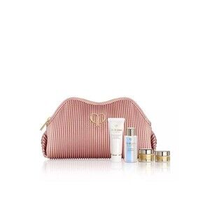 Cle de peau set of 4 plus bag